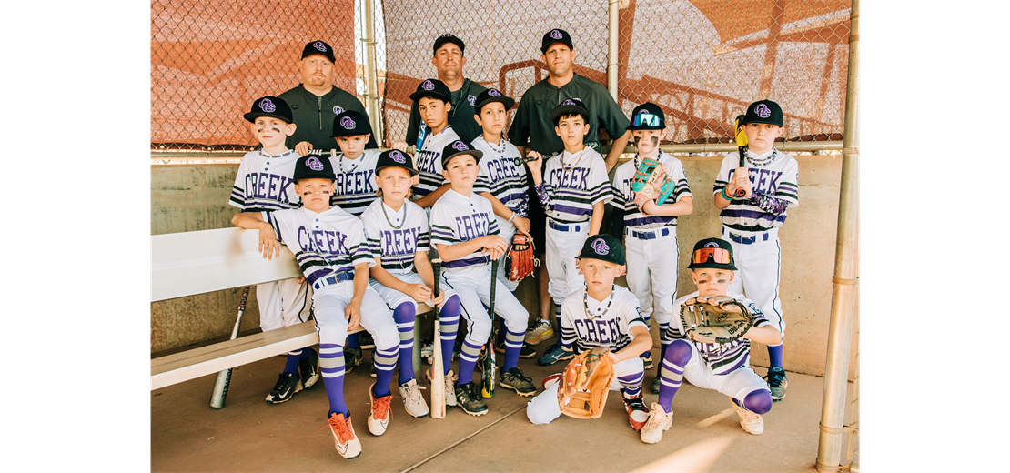 2024 8-10u All Stars